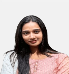 N Alisha Patra
